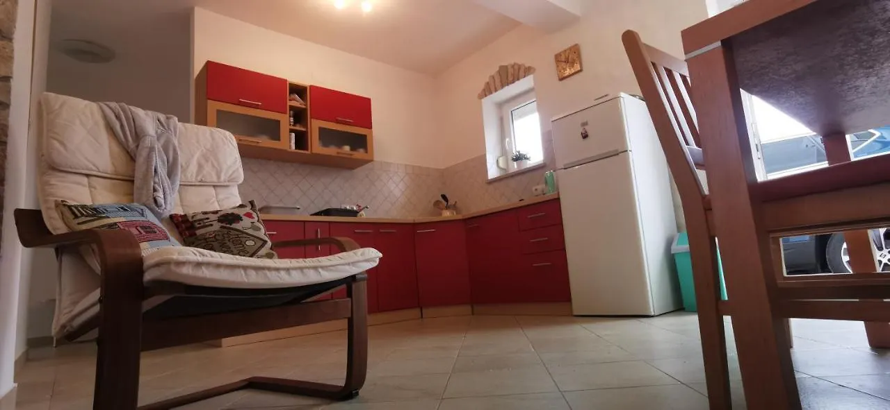 Ema & Marta Apartment Croatia