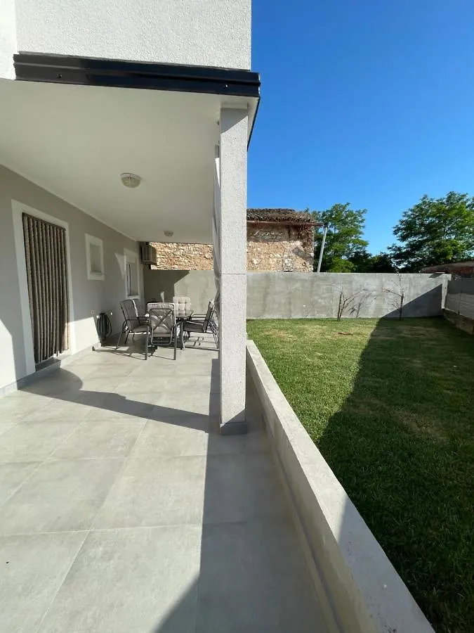 Ema & Marta Apartment Croatia